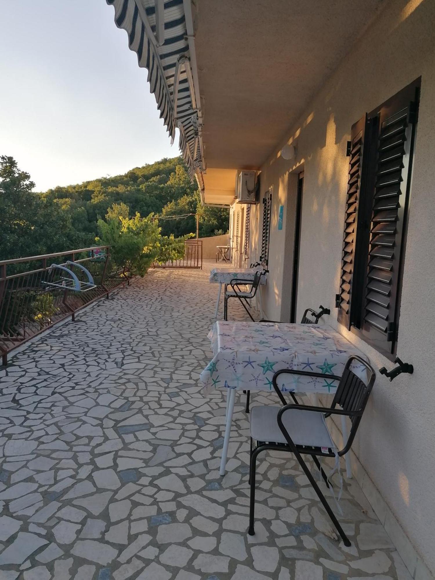 Apartments And Rooms Sanja Sibinj Krmpotski Δωμάτιο φωτογραφία