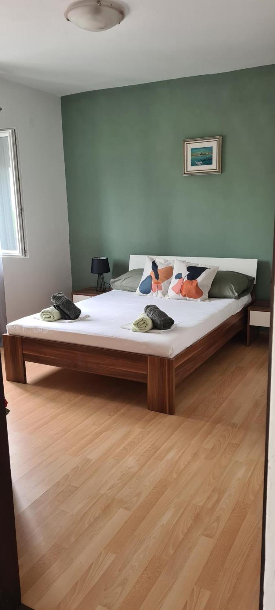 Apartments And Rooms Sanja Sibinj Krmpotski Εξωτερικό φωτογραφία