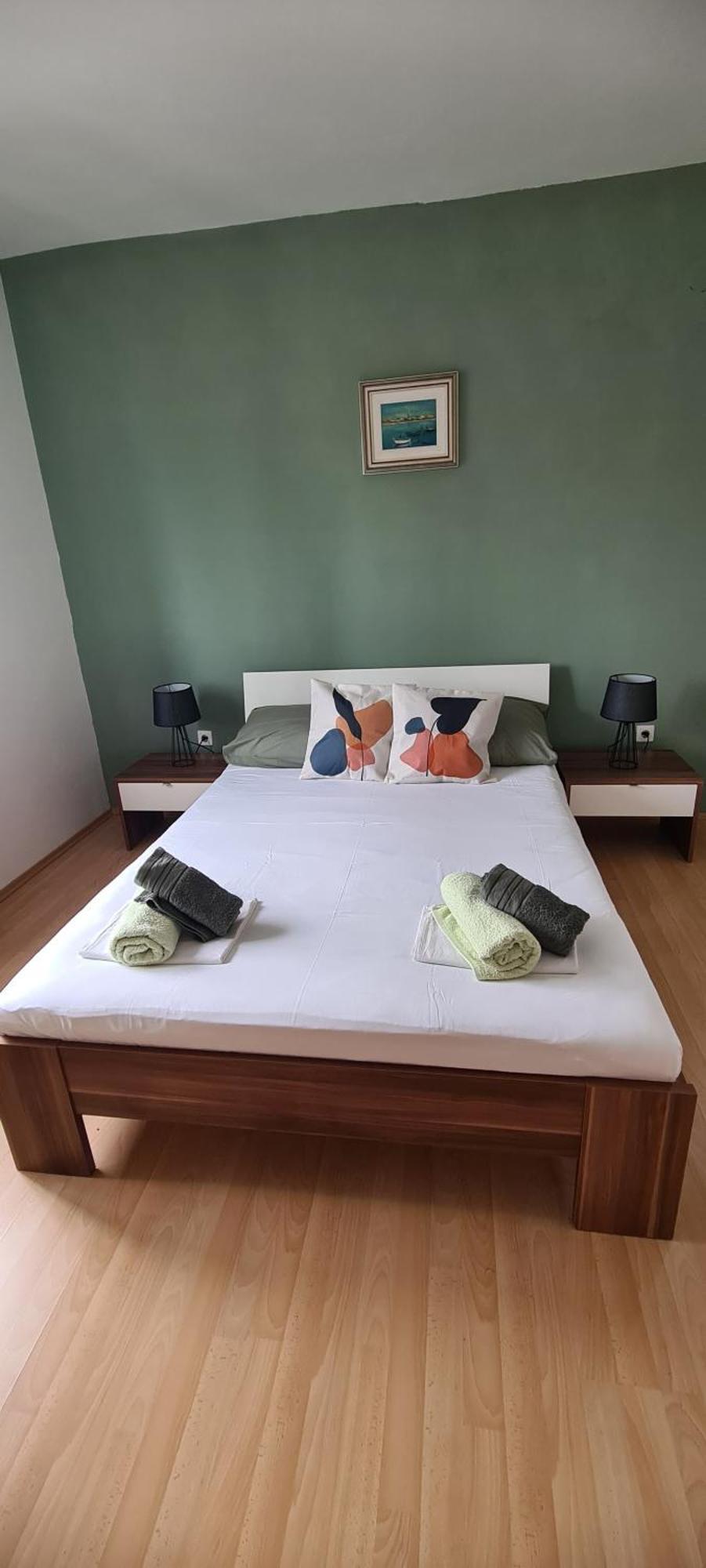Apartments And Rooms Sanja Sibinj Krmpotski Εξωτερικό φωτογραφία