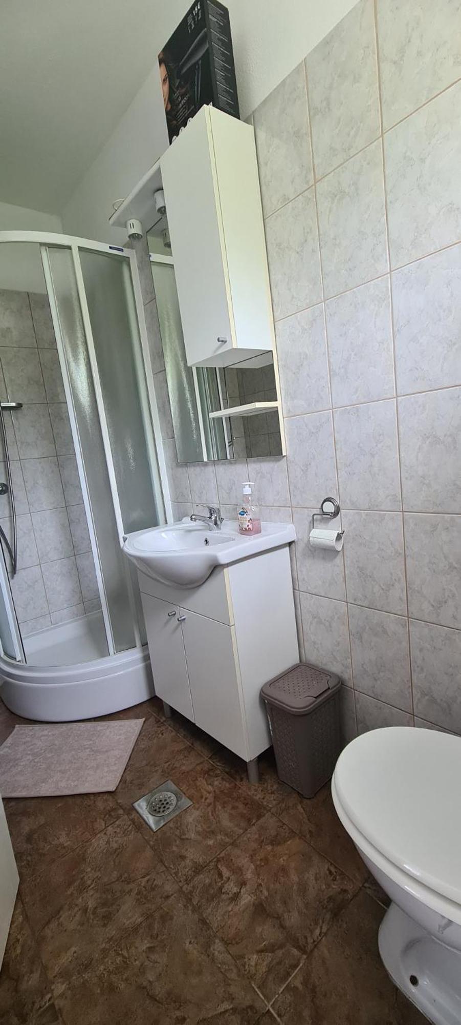 Apartments And Rooms Sanja Sibinj Krmpotski Εξωτερικό φωτογραφία