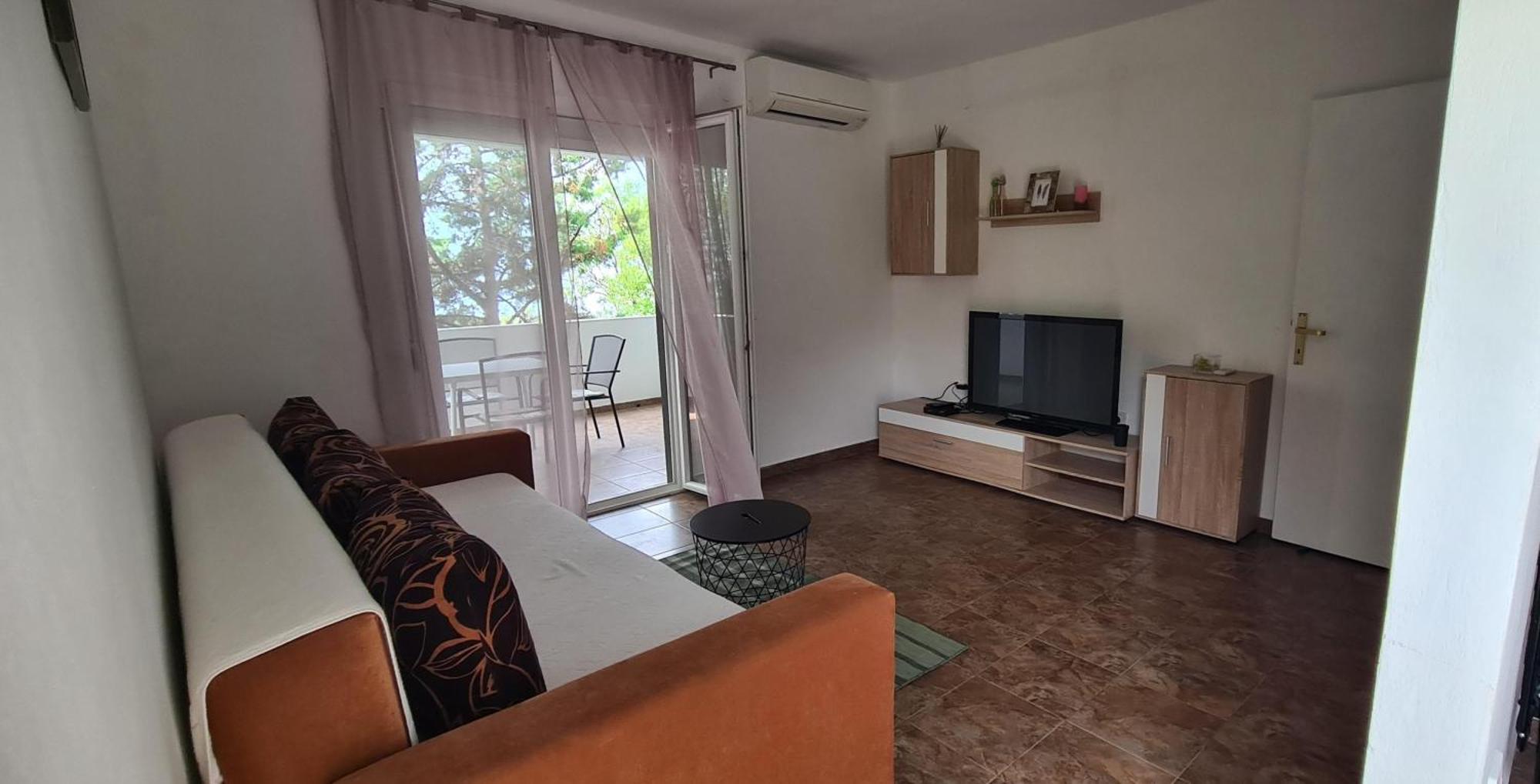 Apartments And Rooms Sanja Sibinj Krmpotski Εξωτερικό φωτογραφία
