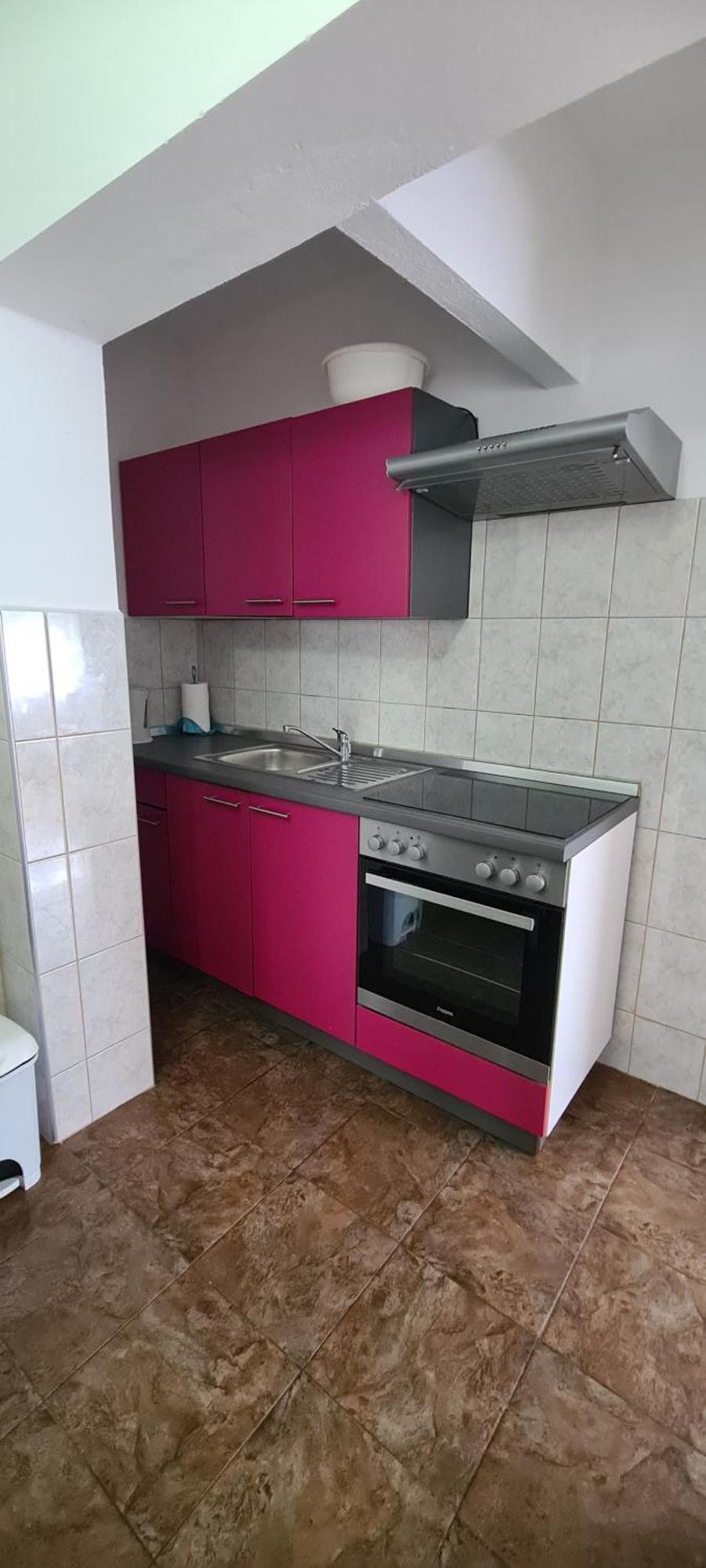 Apartments And Rooms Sanja Sibinj Krmpotski Εξωτερικό φωτογραφία