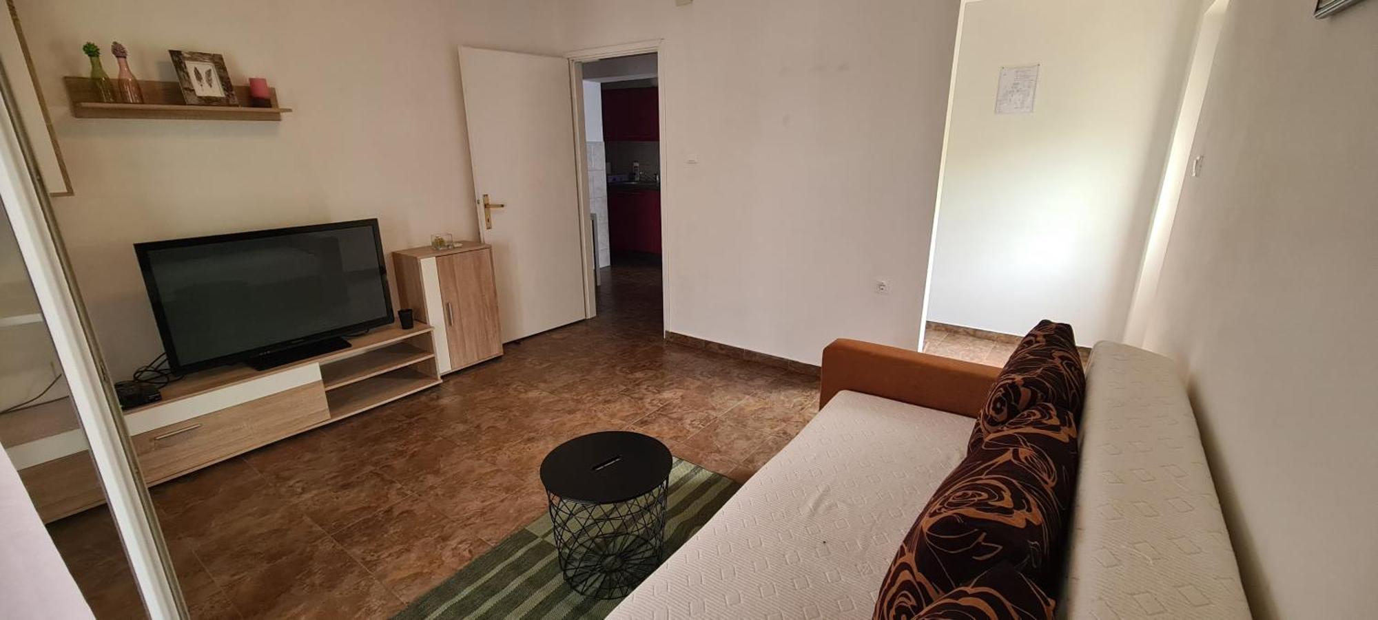 Apartments And Rooms Sanja Sibinj Krmpotski Εξωτερικό φωτογραφία