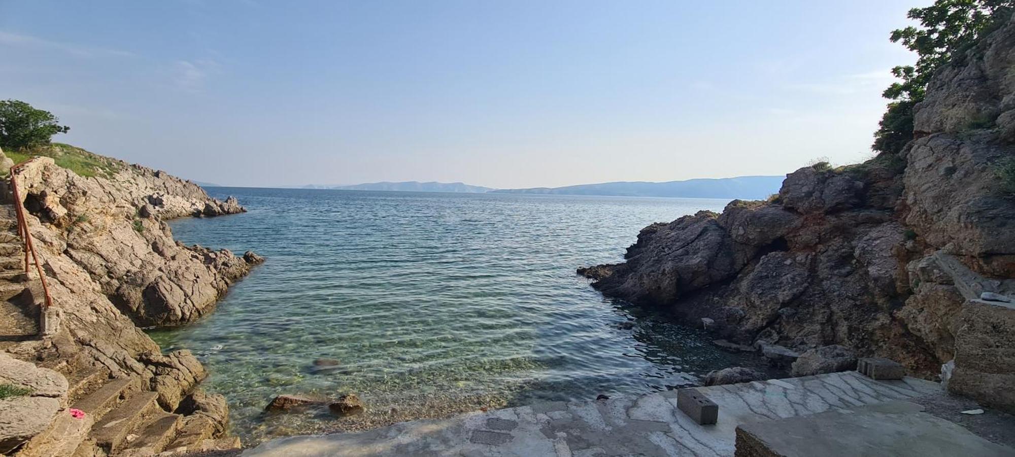 Apartments And Rooms Sanja Sibinj Krmpotski Εξωτερικό φωτογραφία