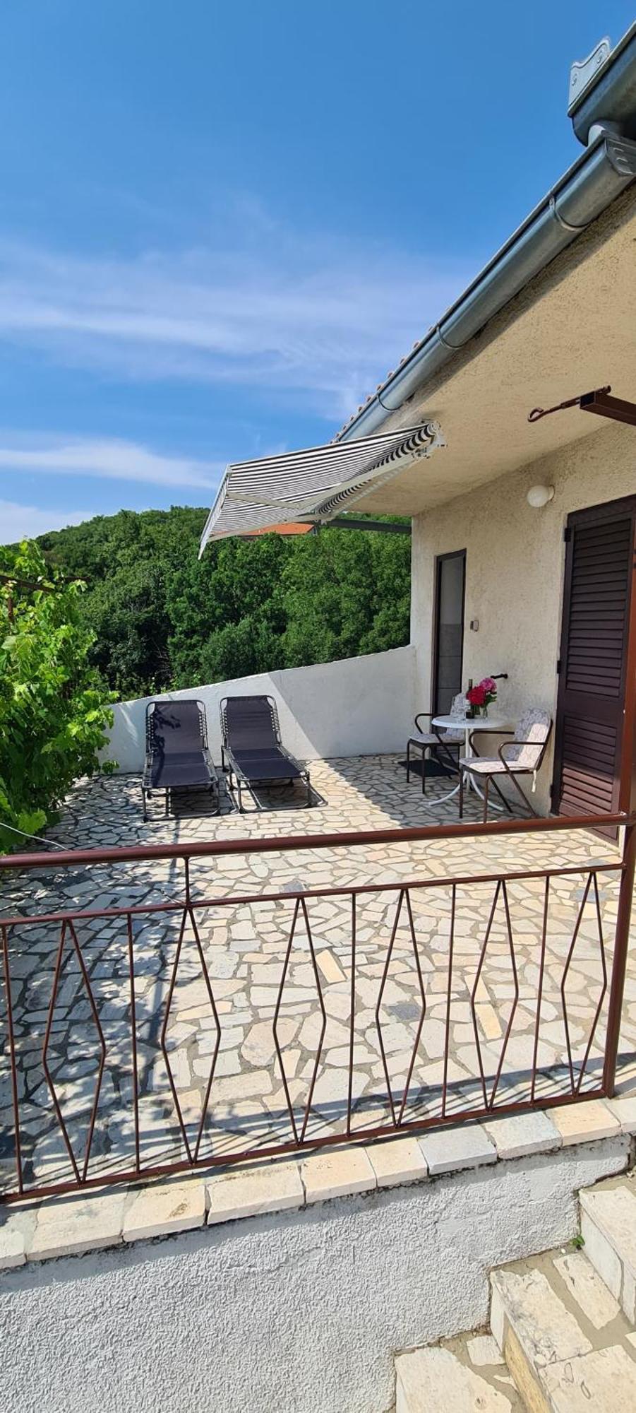 Apartments And Rooms Sanja Sibinj Krmpotski Εξωτερικό φωτογραφία