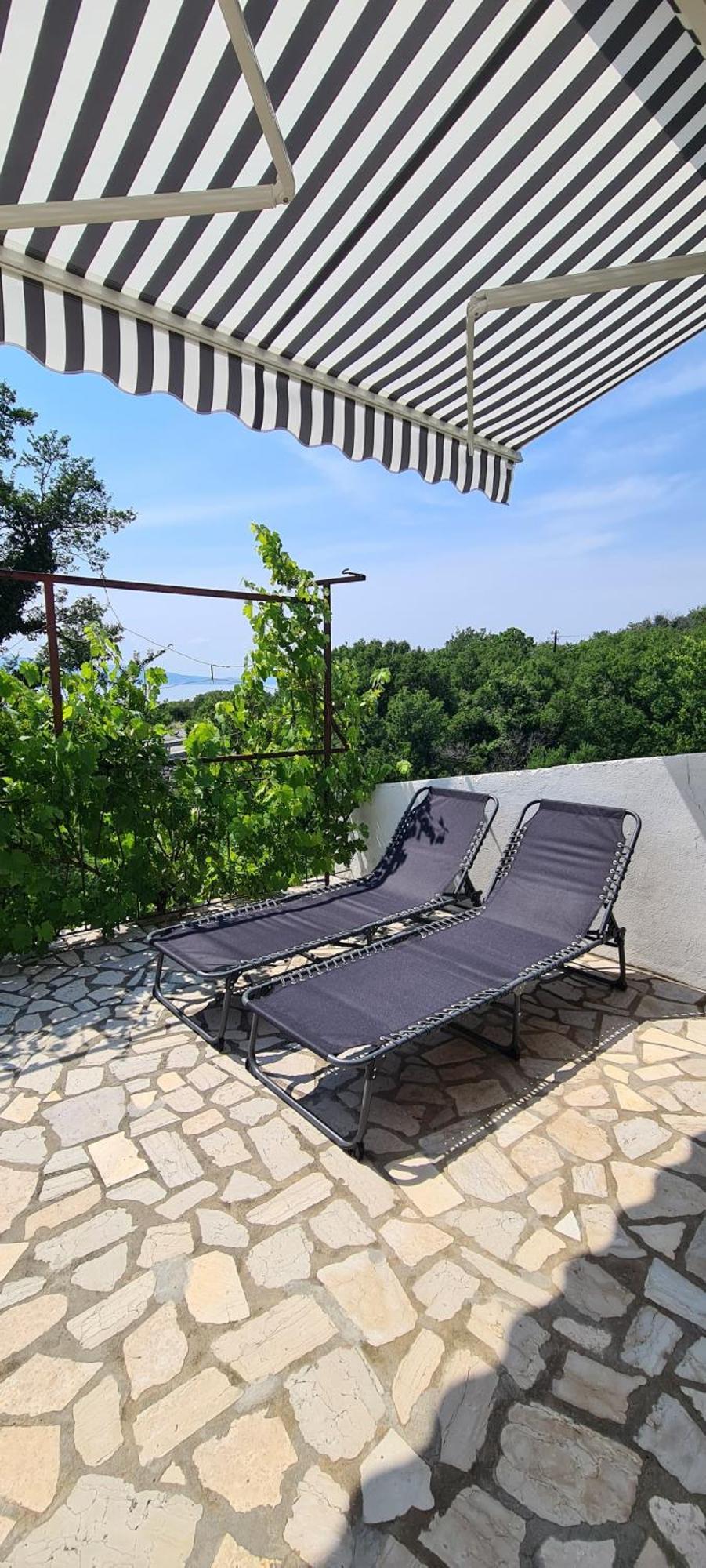 Apartments And Rooms Sanja Sibinj Krmpotski Εξωτερικό φωτογραφία