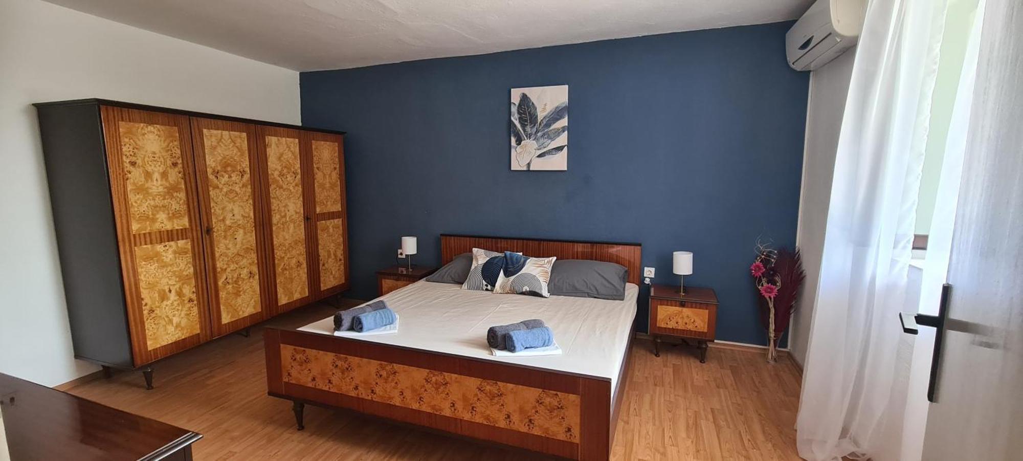 Apartments And Rooms Sanja Sibinj Krmpotski Εξωτερικό φωτογραφία