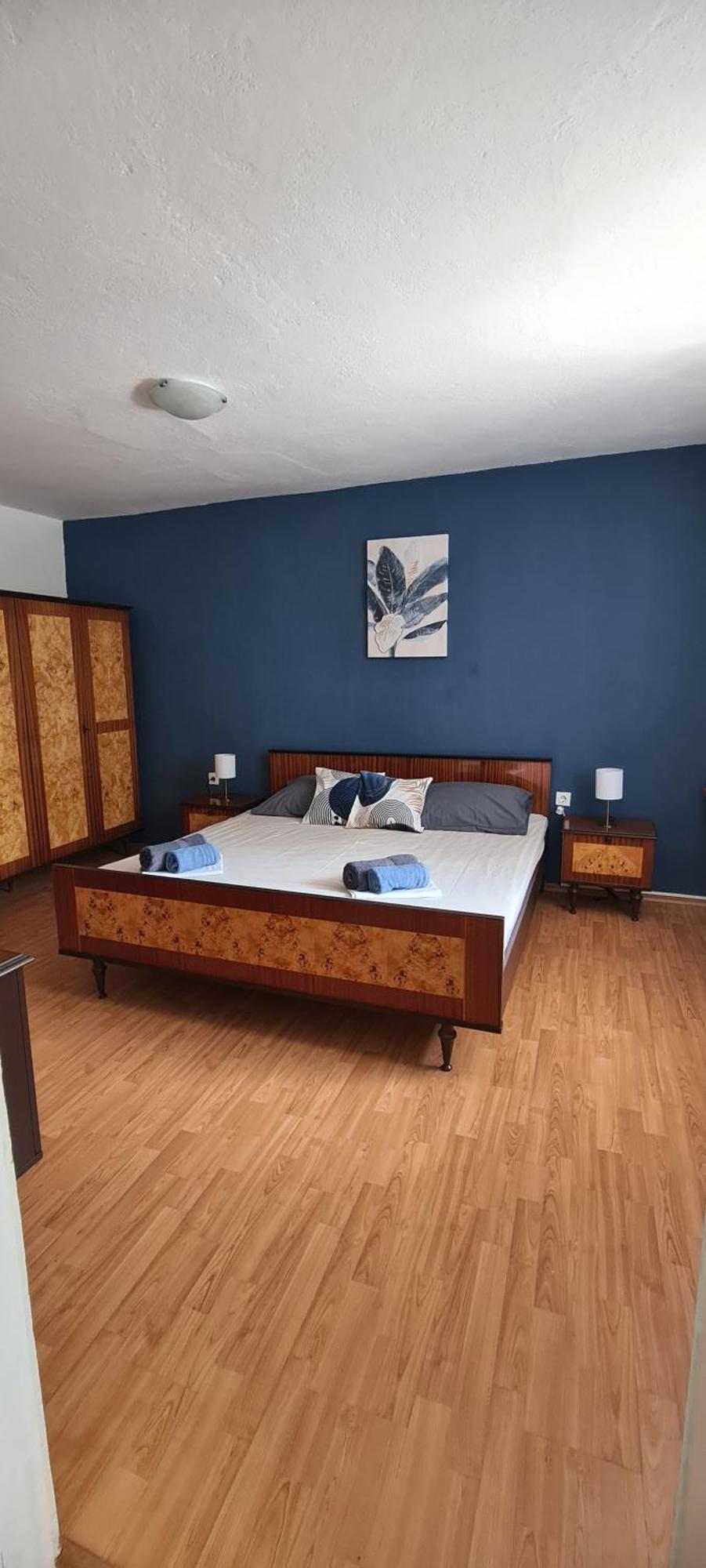 Apartments And Rooms Sanja Sibinj Krmpotski Εξωτερικό φωτογραφία