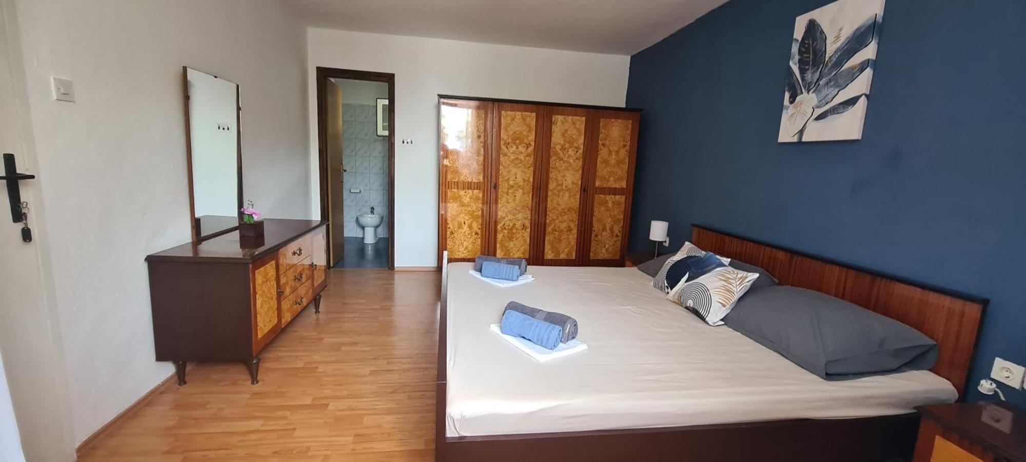 Apartments And Rooms Sanja Sibinj Krmpotski Εξωτερικό φωτογραφία