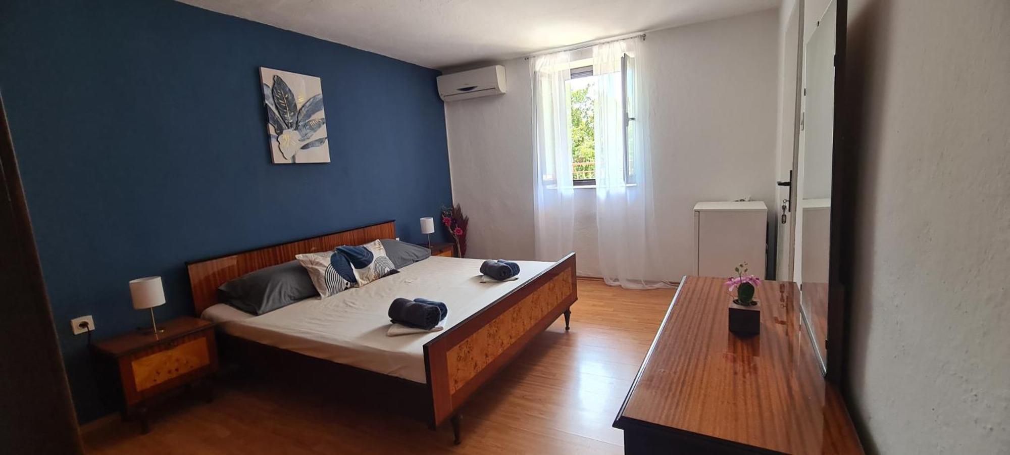 Apartments And Rooms Sanja Sibinj Krmpotski Εξωτερικό φωτογραφία