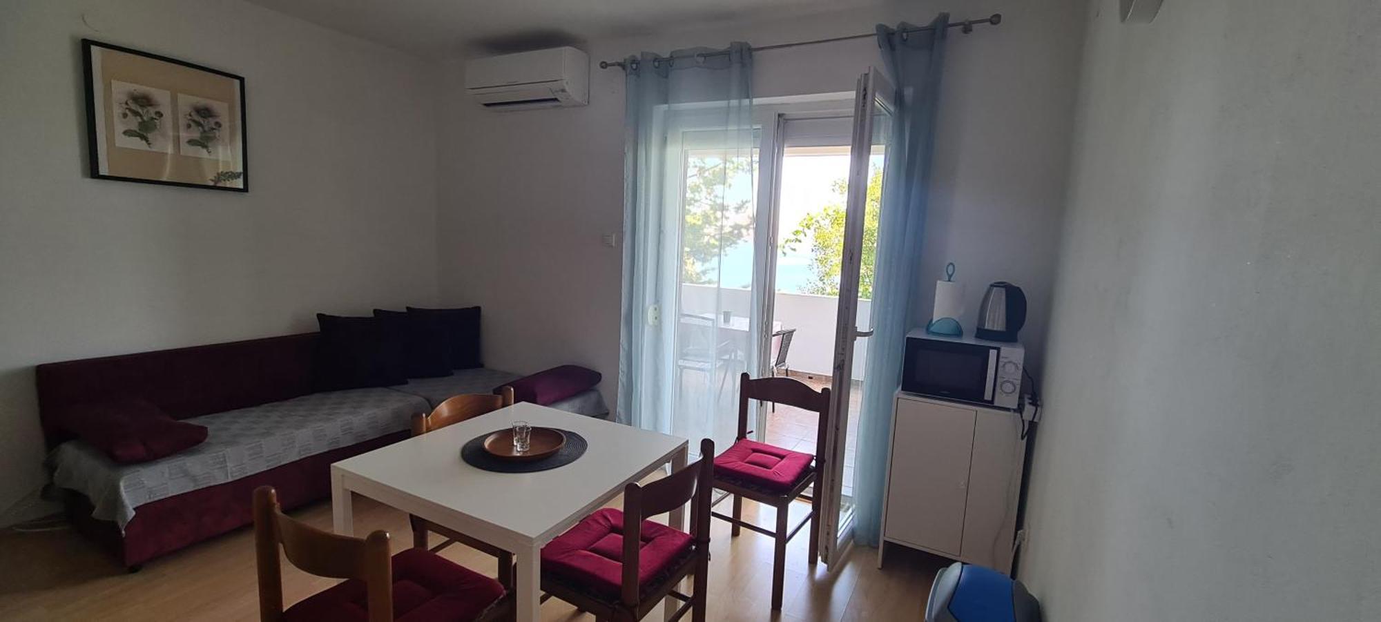 Apartments And Rooms Sanja Sibinj Krmpotski Εξωτερικό φωτογραφία